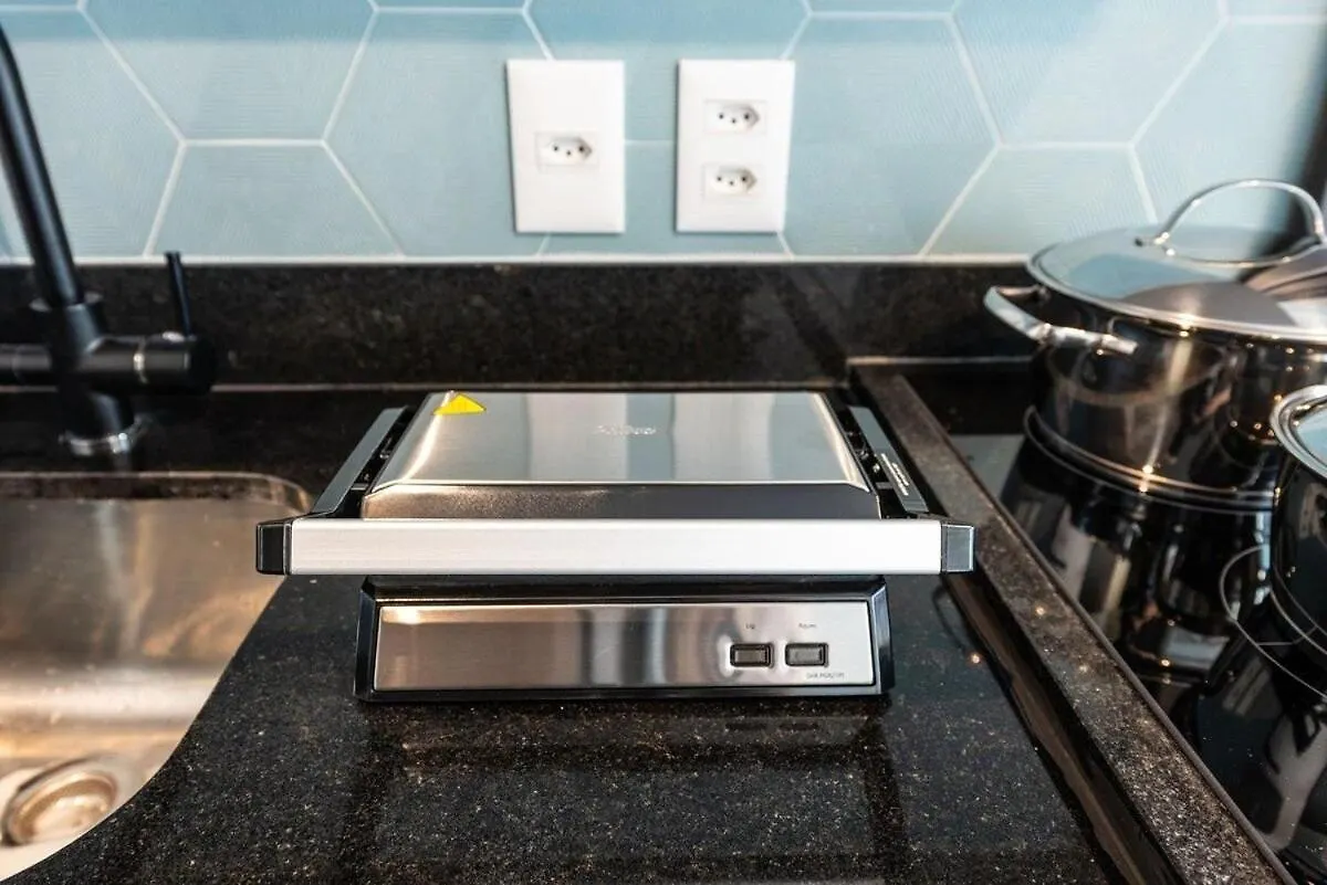 Apartamento Of4 | Novo Bhaus Oscar Freire Vista Jardins Metro São Paulo