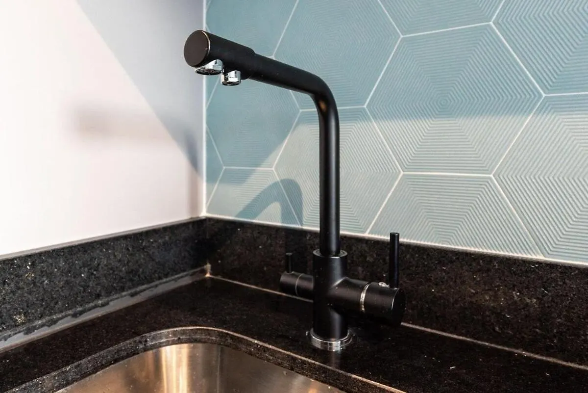 Apartamento Of4 | Novo Bhaus Oscar Freire Vista Jardins Metro São Paulo